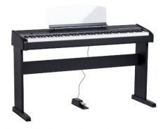 Цифровое пианино со стойкой Orla 438PIA0703 Stage Studio