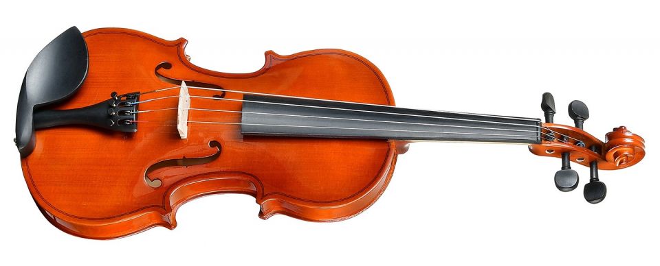 Скрипка ANTONIO LAVAZZA VL-28L размер 1/4