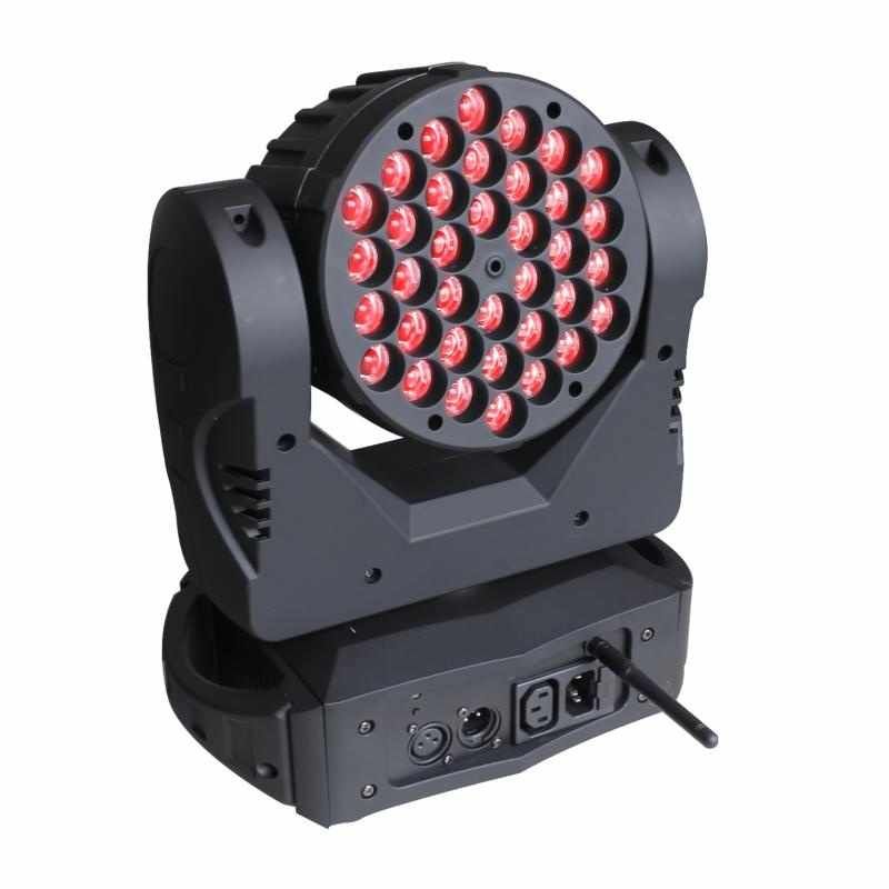 Прожектор полного движения Ross INTRO LED BEAM 36Х3W WIFI