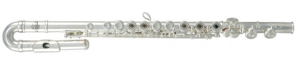 Флейта ROY BENSON FL-402R2