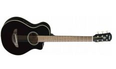 Электроакустическая гитара Yamaha  APXT2 BL