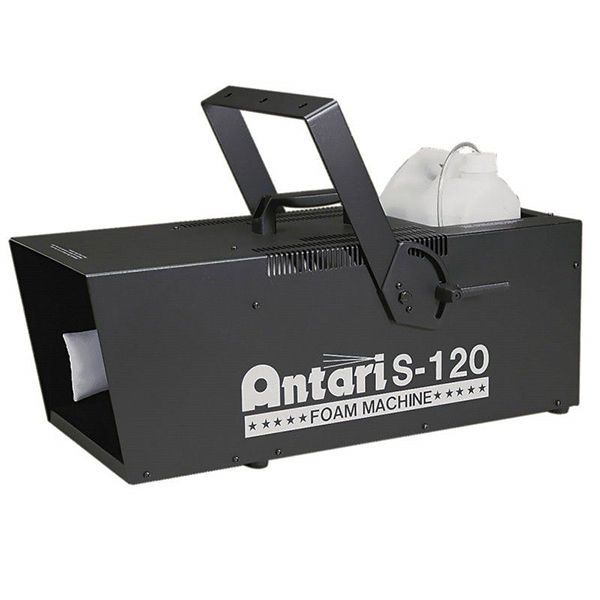 Генератор пены Antari S-120