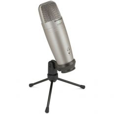 Студийный микрофон Samson C01U Pro USB