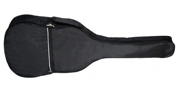 Чехол для классической гитары Martin Romas ГК-2 черный