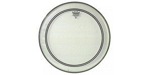 Пластик для барабана Remo P3-0314-BP 14