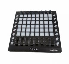 MIDI пэд-контроллер Laudio Orca-Pad48
