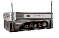 Радиосистема Pasgao PAW430/ PAH172
