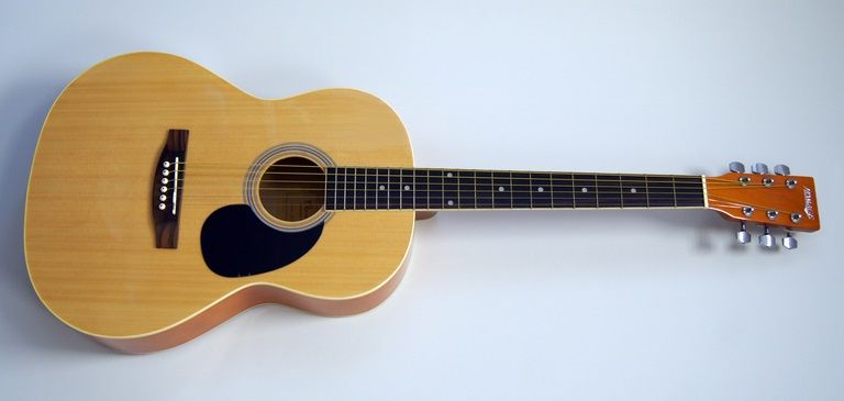 Акустическая гитара HOMAGE LF-3910