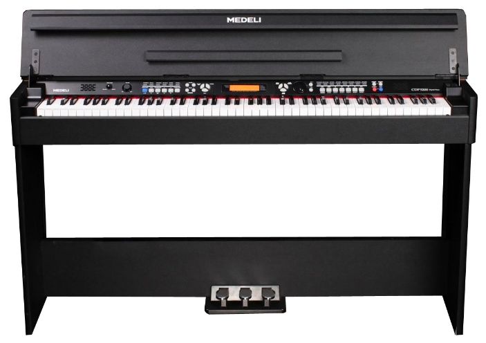 Цифровое пианино Medeli CDP5200B