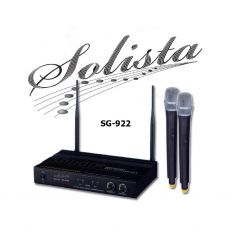 Solista (Enbao) SG-922 (HH) UHF