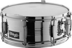 Малый барабан STAGG SDS-1455ST8/M