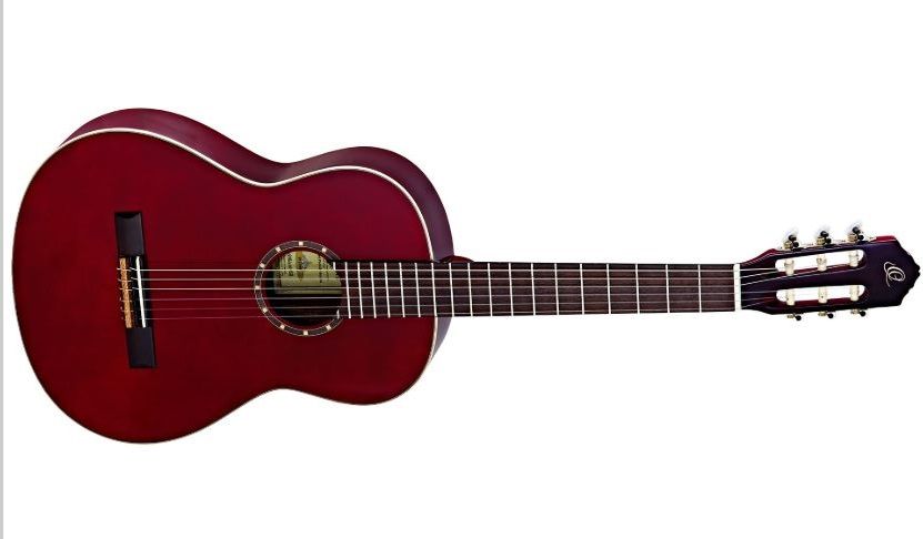 Классическая гитара Ortega R131WR Family Series Pro