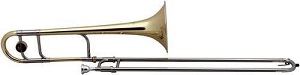 Тромбон тенор ROY BENSON ТТ-236