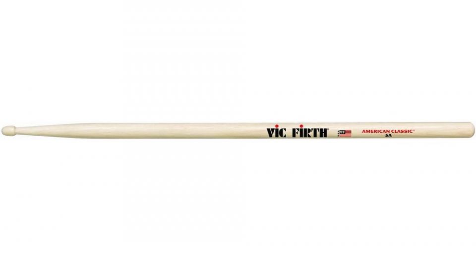 Барабанные палочки VIC FIRTH 5A