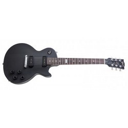 Электрогитара Gibson LP Melody Maker 2014 Satin Charcoal Grey