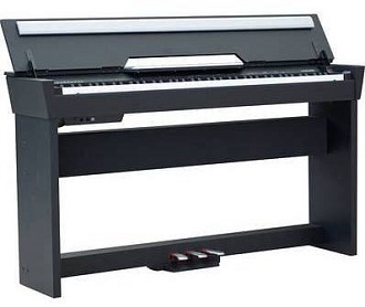 Цифровое пианино Medeli CDP-6000 B