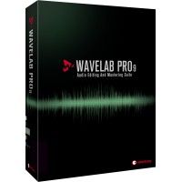 Steinberg WaveLab Pro 9 EE