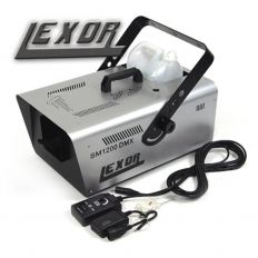 Генератор снега LEXOR SM-1200 Snow Machine