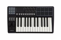 MIDI-контроллер LAudio Panda-25C