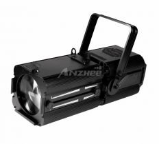 Прожектор профильный Anzhee Pspot-200 RGBW-ZOOM