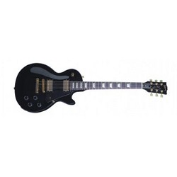 Электрогитара Gibson Les Paul Studio 2016 T Ebony
