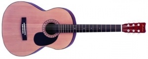 Гитара акустическая Hohner HW 200