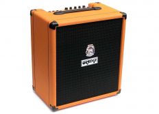 Комбик для бас-гитары Orange CR50BXT Crush Pix