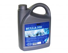 Жидкость для генераторов мыльных пузырей Involight BULLA-500