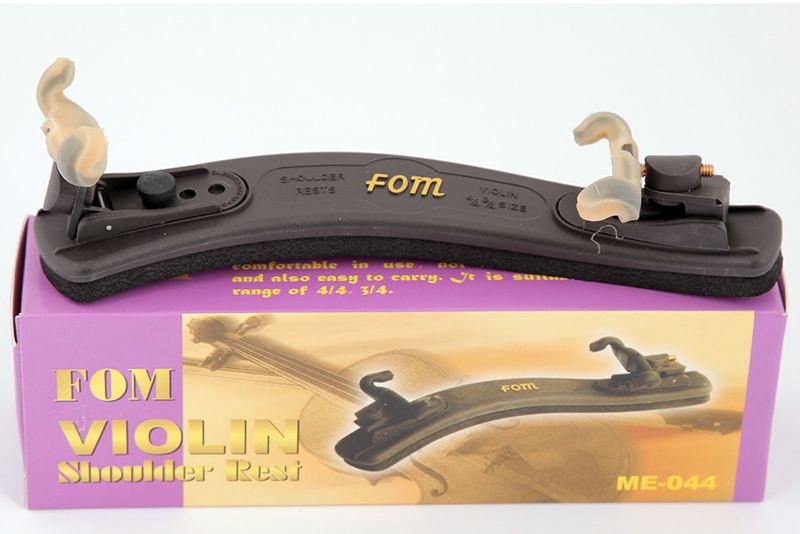 Мостик для скрипки размером 4/4-3/4 FOM ME-044