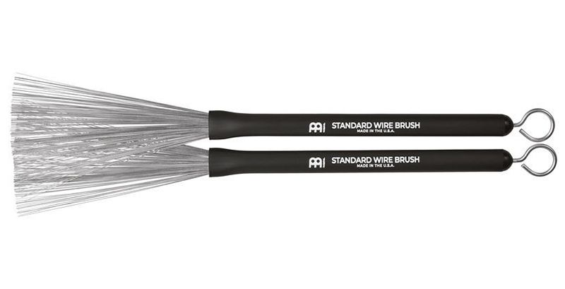 Барабанные щетки SB300-MEINL Brushes Standard 