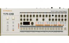 Звуковой модуль Roland TR-09