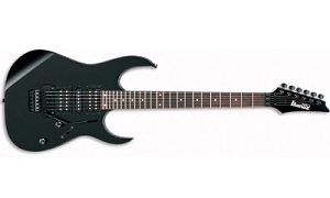 IBANEZ GRG270 BLACK