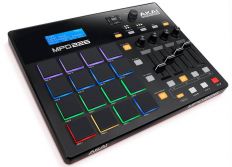 Контроллер Akai Pro MPD226