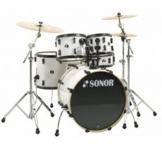 Ударная установка SONOR F1007 STAGE 1 SNOW WHITE