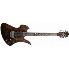 Электрогитара B.C.Rich PXMGBKB