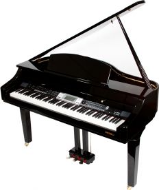 Цифровой рояль Medeli Grand 500 Black