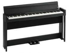 Цифровое пианино Korg C1-BR