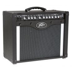 Транзисторный гитарный комбоусилитель Peavey Envoy 110