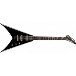 Электрогитара Jackson Pro Series King V KVT Gloss Black