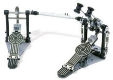 Педаль для бас-барабана двойная Sonor Hardware 600 DP 672 