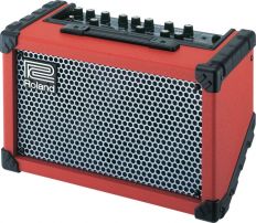 Гитарный комбоусилитель Roland CUBE-ST Red