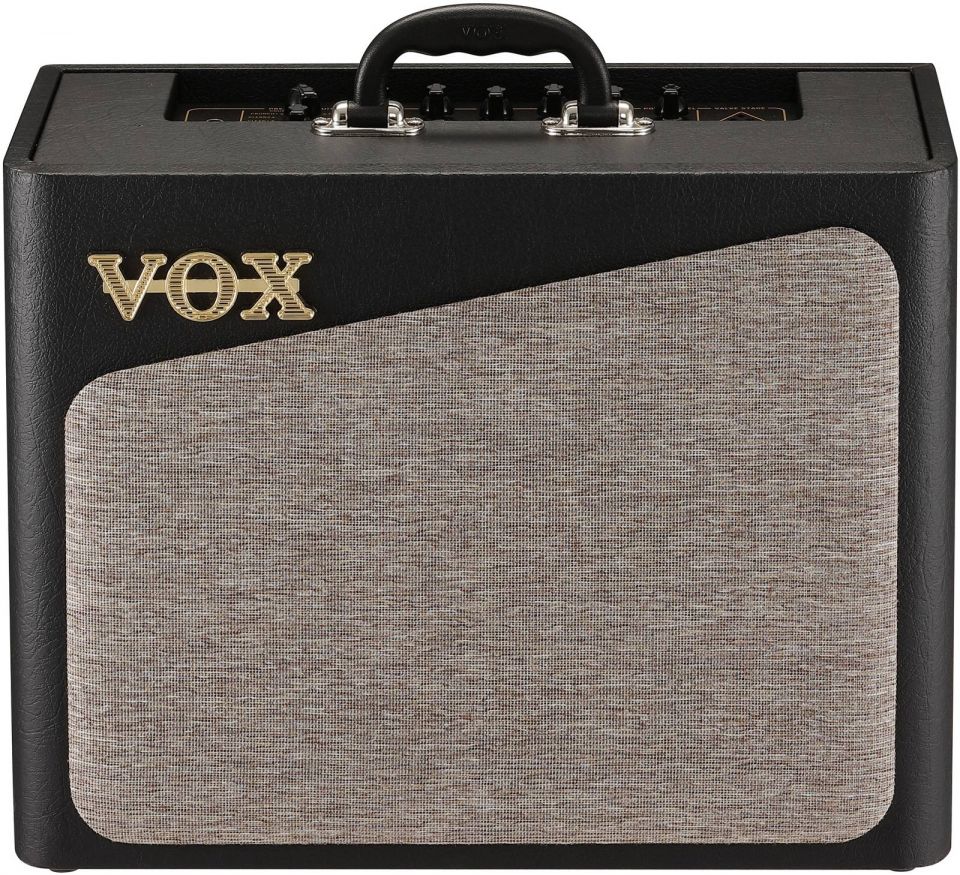 Комбоусилитель VOX AV15 Analog Valve Amplifier