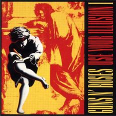 Guns N' Roses - Use Your Illusion 1