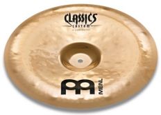 Тарелка 16 Meinl CC16EMCH-B Classics Custom Extreme Metal China