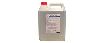 Жидкость для генератора дыма 12 Inch Pro Fog Fluid