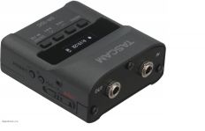 Цифровой диктофон TASCAM DR-10CS