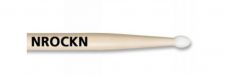 Барабанные палочки VIC FIRTH NRockN 