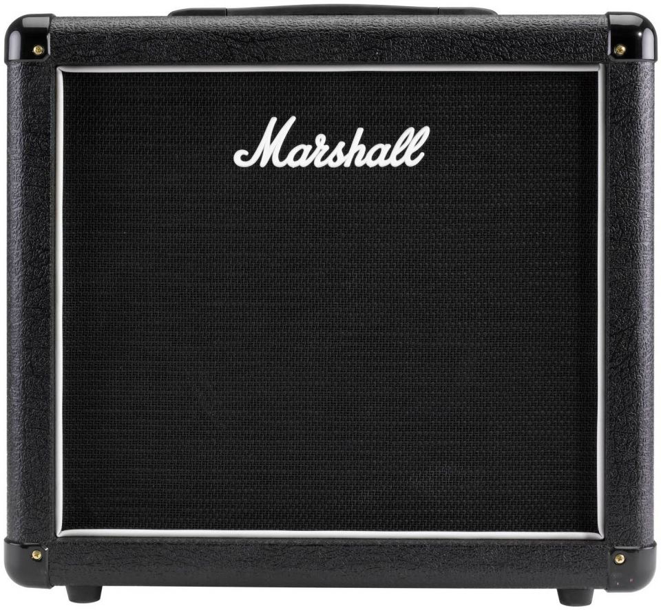 Гитарный кабинет Marshall MX112 80W 1X12 Cabinet