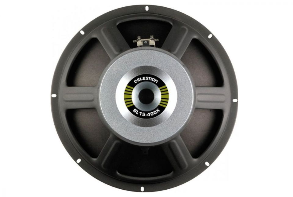 Динамик для басовых комбо Celestion BL15-300X (T5635AWD)