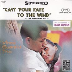 Vince Guaraldi - Jazz Impressions Of Black Orpheus